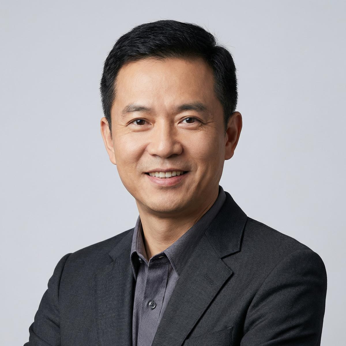 国产精品改装总监张伟