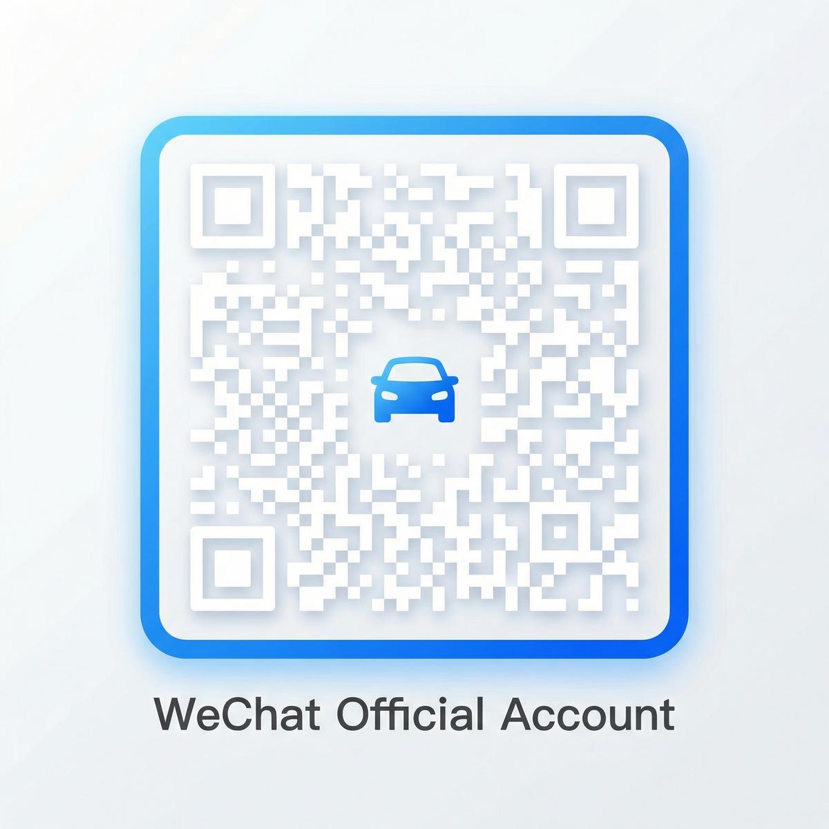 国产精品公众号二维码